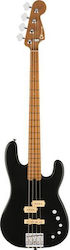 Charvel 4-String Elektrischer Bass Charvel 4-String Elektrischer Bass