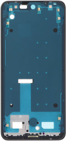 Xiaomi Μεσαίο Πλαίσιο Μαύρο για XIAOMI 12 Lite