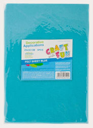 Craft with Fun Filz CF378 20x30cm