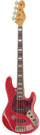 Sandberg Elektrischer Bass California Ii Marlowe Dk 4 Rd