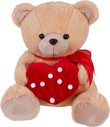 Much toys & gifts Αρκουδάκι 60 εκ.