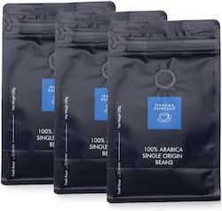Ipanema Espresso Espresso σε Κόκκους 3x250gr