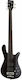 Warwick Elektrischer Bass Rockbass Streamer 5 Fl Nbt