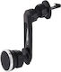 Esperanza Car Mobile Mount with Magnet Black
