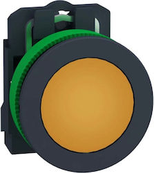 Schneider Electric Harmony Xb5 On-Off Switch Pushbutton with Lighting