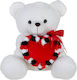 Much toys & gifts Плюшено Мечета 30 см.
