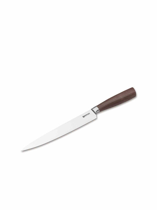 Boker Core General Use Knife of Stainless Steel