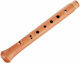 Mollenhauer Waldorf Body Soprano Dl