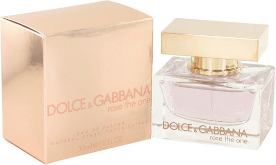 Dolce & Gabbana Rose The One Eau de Parfum 30ml