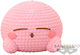 Banpresto Kirby Figure height 4cm