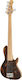Sadowsky Electric Bass Macassar