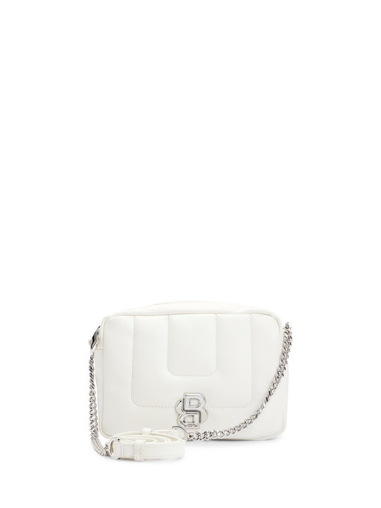 Hugo Boss Women's Bag Crossbody White