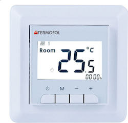 Termofol Fußbodenheizungs-Set