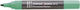 Sharpie M15 Ανεξίτηλος Μαρκαδόρος Green (PM5021)