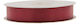 Decorative Satin Colored Ribbon 20mm 50m Bordeaux