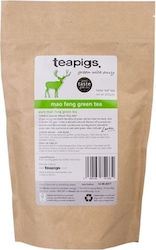 Teapigs Πράσινο Τσάι Mao Feng 200gr Teapigs Πράσινο Τσάι Mao Feng 200gr