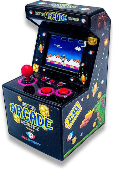 Arcade Electronic Children's Retro Console