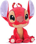 Disney Λούτρινο Disney Stitch Leroy 30 εκ. για 3+ Ετών