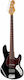 Sandberg Elektrischer Bass California Ii Tm4 Rw Bk Hg
