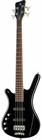 Warwick Електрическо бас китара Rb за леворъките