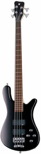 Warwick Elektrischer Bass Rockbass Streamer 4 Nbt