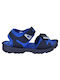 Lotto Kinder Sandalen Las Rochas Blau