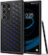 Spigen Cryo Back Cover Πλαστικό Μπλε (Galaxy S24 Ultra)