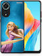 Smartfits Tangled 2 Back Cover Μπλε (Oppo A78 4G)