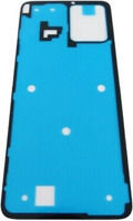 Motorola Back Cover (Motorola G53)