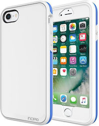 Incipio Performance Series Max Λευκή (iPhone 8/7) Incipio Performance Series Max Λευκή (iPhone 8/7)