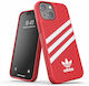 adidas Samba Back Cover Din Silicon Roșu iPhone...