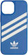 adidas Samba Back Cover Silicon Albastru iPhone...