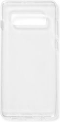 eSTUFF Задна корица Прозрачеη (Galaxy S10+)