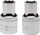Irimo Карудаки Шестограм с Каре Приемник 1/2" Диаметър 1/2" 1бр