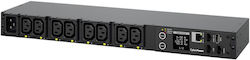 CyberPower PDU81005 Rack Power Strip