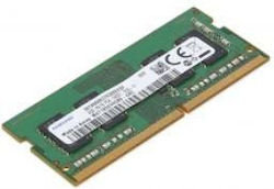 Lenovo 4GB DDR4 RAM with 2133 Speed for Laptop