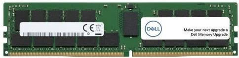 Dell DDR4 με Module 1x8GB και Ταχύτητα 2400 για Desktop