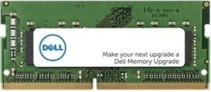 Dell DDR4 με Module 1x8GB και Ταχύτητα 2666 για Laptop