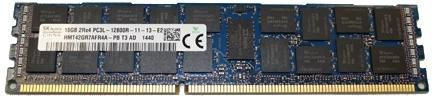 Dell DDR3 με Module 1x16GB και Ταχύτητα 1600 για Desktop
