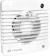 Vents 100 Επιτοίχιος Εξαεριστήρας Μπάνιου 100mm...