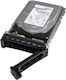 CoreParts 600GB HDD Σκληρός Δίσκος 3.5" SATA III 15000rpm για Server SA600005I833