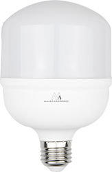 Maclean Energy LED 48W E27 Ψυχρό Λευκό