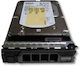 CoreParts 600GB HDD Hard Drive 3.5" SATA III 15000rpm for Server SA600005I837