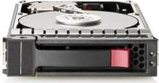 CoreParts 600GB HDD Σκληρός Δίσκος 3.5" SAS 3.0 15000rpm για Server SA600005I247