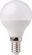 Eco Light LED крушка 3W за фасунга E14 Неутрално бяло 270лм