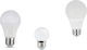 LED line LED крушка 15W за фасунга E27 и форма A60 Неутрално бяло 1515лм