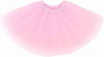 Pink Carnival Skirt