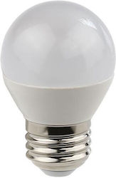 Eurolamp LED-Lampe 7W 88mm für Fassung E27 und ...