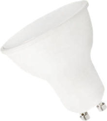 LED line Bec LED 7W pentru Dulie GU10 Alb cald LED line Bec LED 7W pentru Dulie GU10 Alb cald