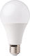 Eco Light Bec LED 18W pentru Soclu E27 și Formă A70 Alb rece 1620lm